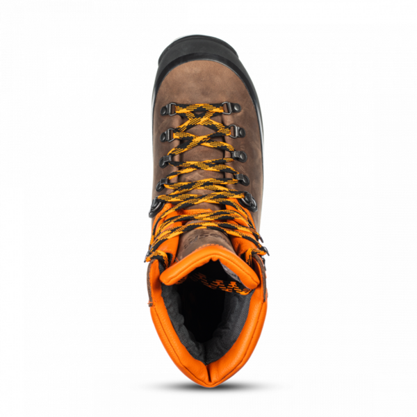 Pilčícka obuv BOSP Logger Trek Claw  3