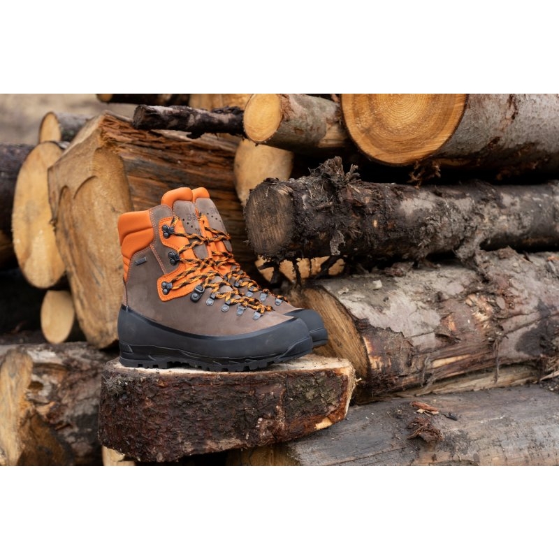 Pilčícka obuv BOSP Logger Trek Claw  2