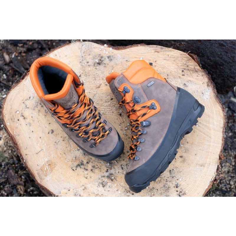 Pilčícka obuv BOSP Logger Trek Claw  1