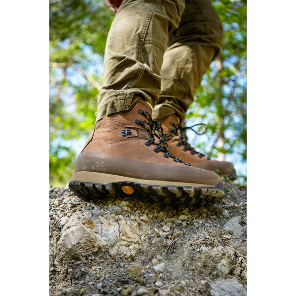 Całoroczne buty myśliwskie TETRAO Ovis UNI 13