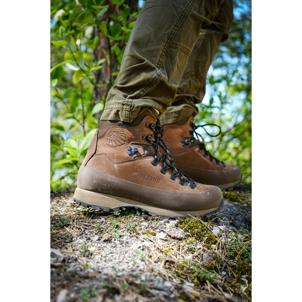 Całoroczne buty myśliwskie TETRAO Ovis UNI 9