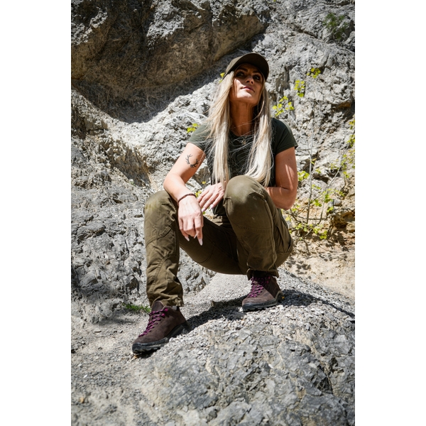 Dámska nízka vychádzková obuv TETRAO Canis LADY 9