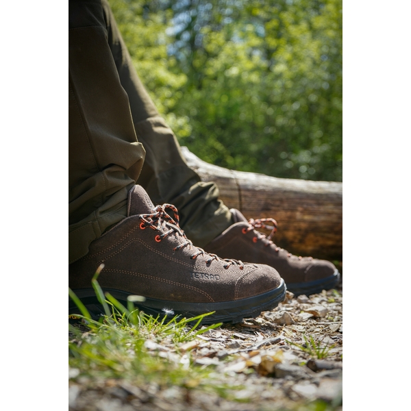 Buty trekkingowe niskie męskie TETRAO Canis 12