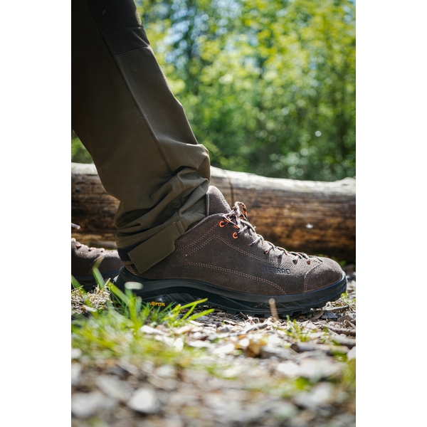 Buty trekkingowe niskie męskie TETRAO Canis 13