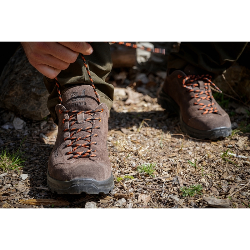 Buty trekkingowe niskie męskie TETRAO Canis 15