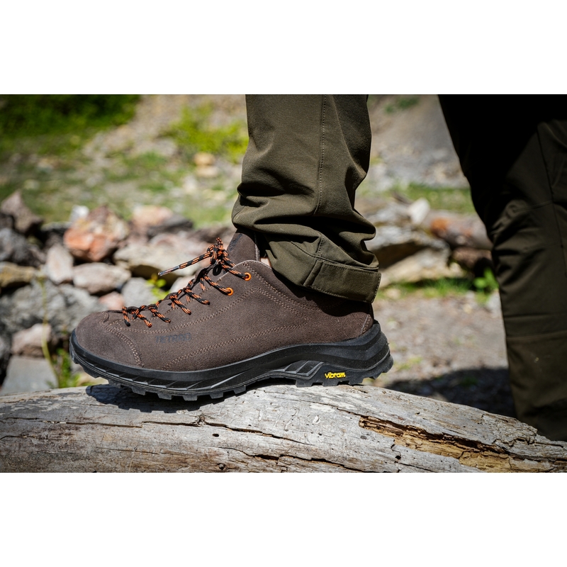 Buty trekkingowe niskie męskie TETRAO Canis 16
