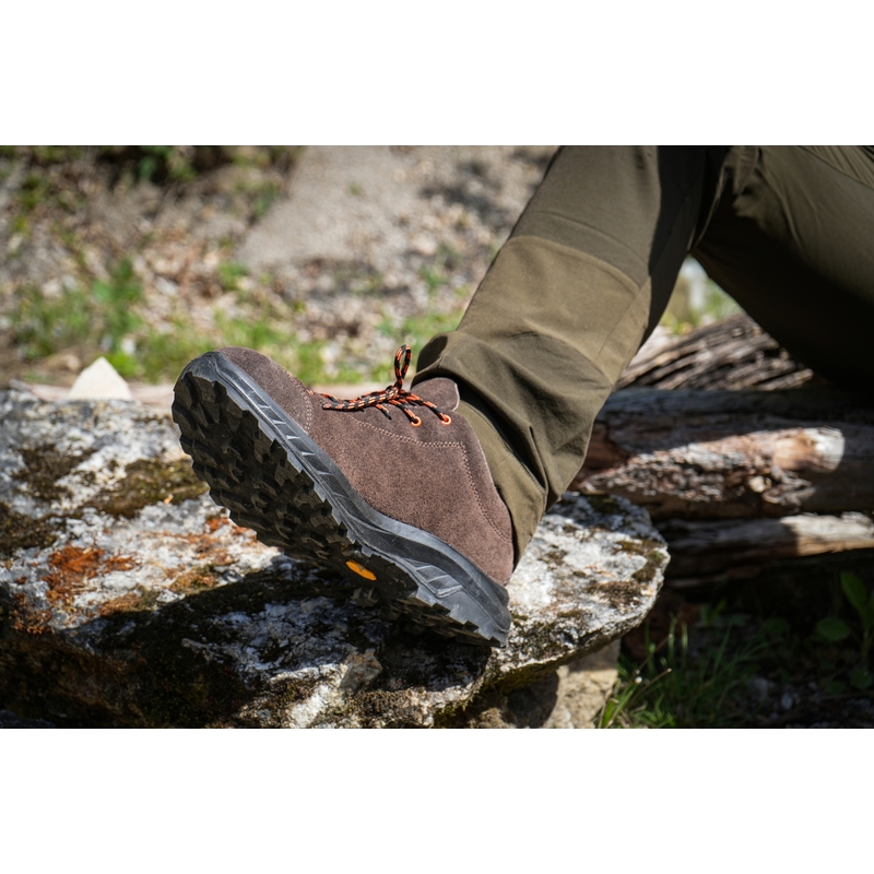 Buty trekkingowe niskie męskie TETRAO Canis 8