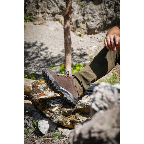 Buty trekkingowe niskie męskie TETRAO Canis 10