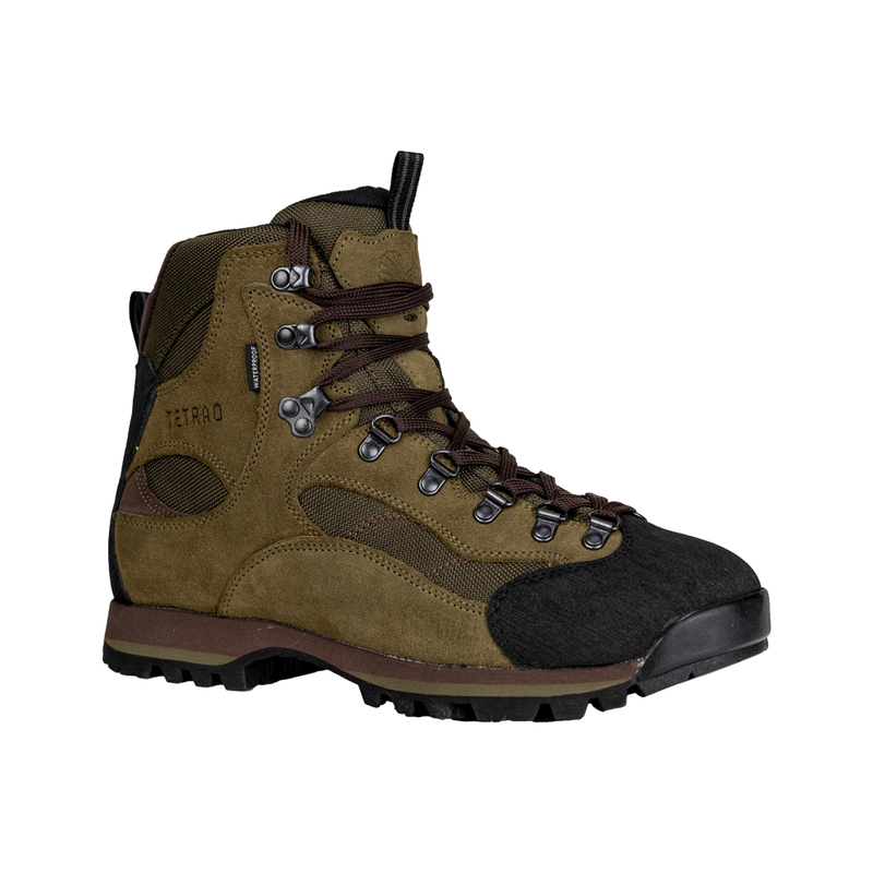Trekking cipő TETRAO Dama UNI membránnal DRY-TEX