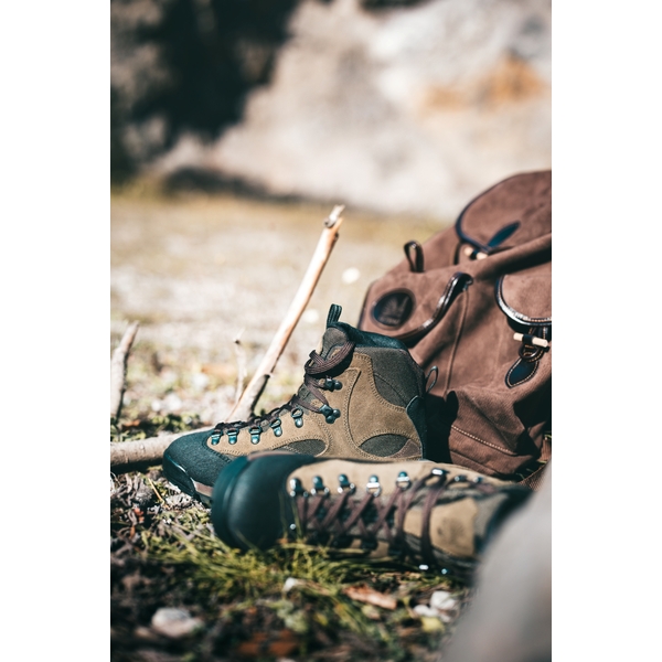 Buty trekkingowe TETRAO Dama UNI z membraną DRY-TEX 20 Buty trekkingowe TETRAO Dama UNI z membraną DRY-TEX 20