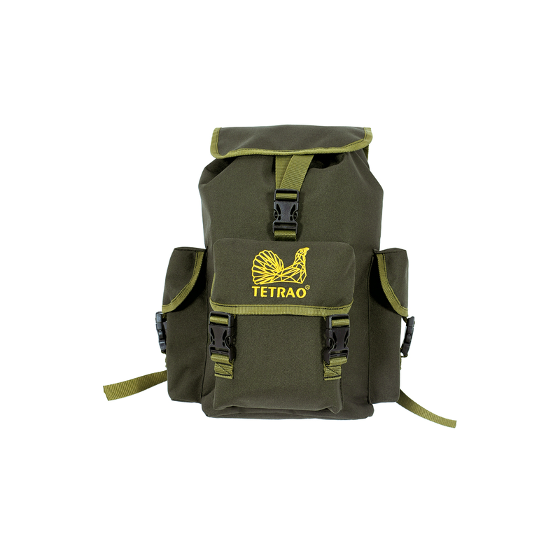 Myslivecký batoh TETRAO Classic 35 litrů