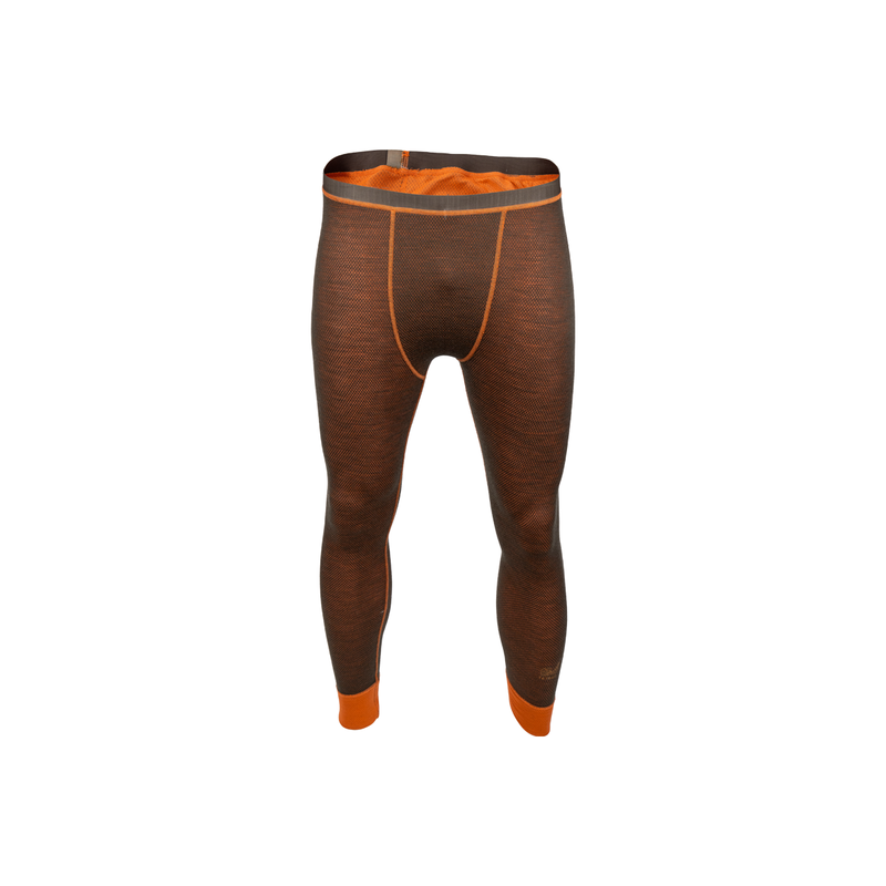 Lenjerie termică pentru bărbați de vânătoare TETRAO Achillea Gen II. - pantaloni cu lână Merinos