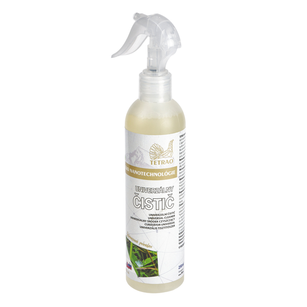 EKO Univerzálny čistič TETRAO 250 ml