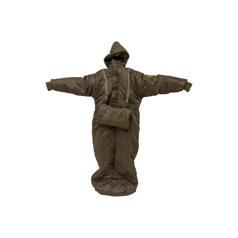 Sac de șezut pentru observator pentru corpul întreg TETRAO Salix