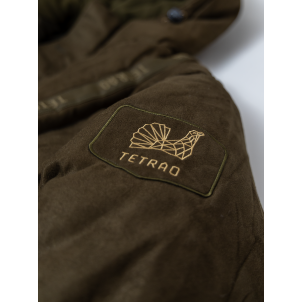 Egész testet leszsák TETRAO Salix 4 Egész testet leszsák TETRAO Salix 4