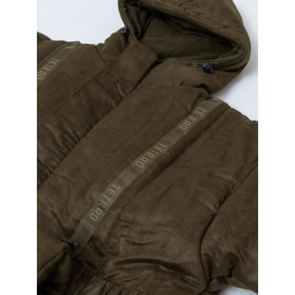 Sac de șezut pentru observator pentru corpul întreg TETRAO Salix 3 Sac de șezut pentru observator pentru corpul întreg TETRAO Salix 3