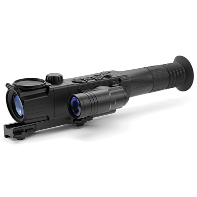 Nočné videnie Pulsar Digisight Ultra N455 2 Nočné videnie Pulsar Digisight Ultra N455 2