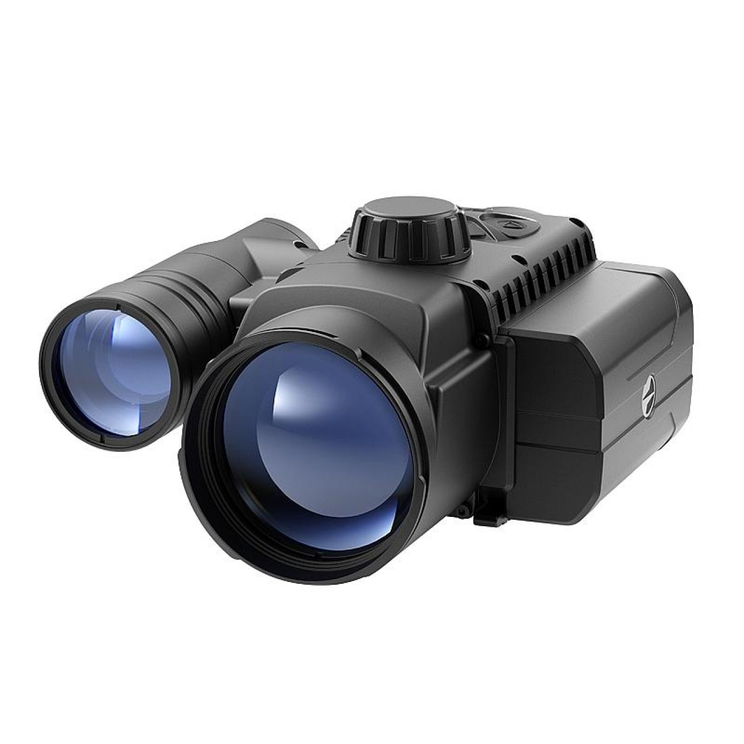 Digitálna predsádka Pulsar Forward F455