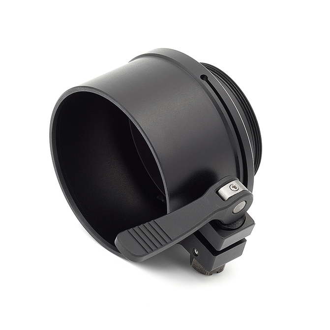 Adaptér clip-on pro termopředsádky TETRAO Aquila H-19, H-35 a H-50, 47-51 mm