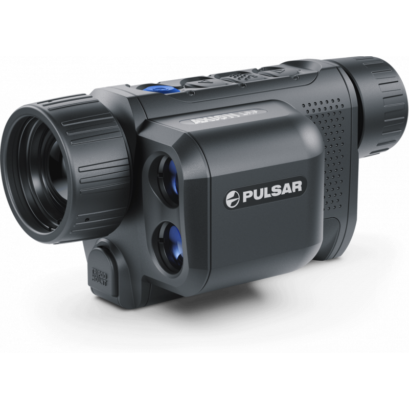 Termovízia Pulsar Axion XQ38 LRF
