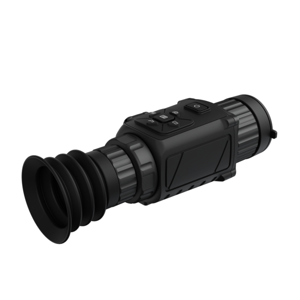 Termovizní předsádka 3v1 TETRAO Aquila H-19 25 Hz - detekce na 950 m 3 Termovizní předsádka 3v1 TETRAO Aquila H-19 25 Hz - detekce na 950 m 3