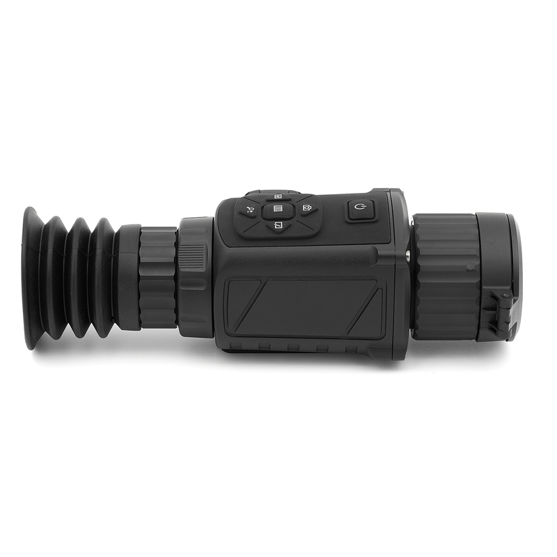 Dispozitiv cu termoviziune TETRAO Aquila H-35 50Hz detectare la 3157 m 11 Dispozitiv cu termoviziune TETRAO Aquila H-35 50Hz detectare la 3157 m 11