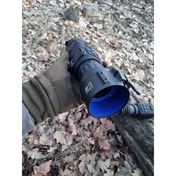 Hőkamera előtét 3v1 TETRAO Aquila H-35 50Hz észlelési távolság 3157 m 5 Hőkamera előtét 3v1 TETRAO Aquila H-35 50Hz észlelési távolság 3157 m 5