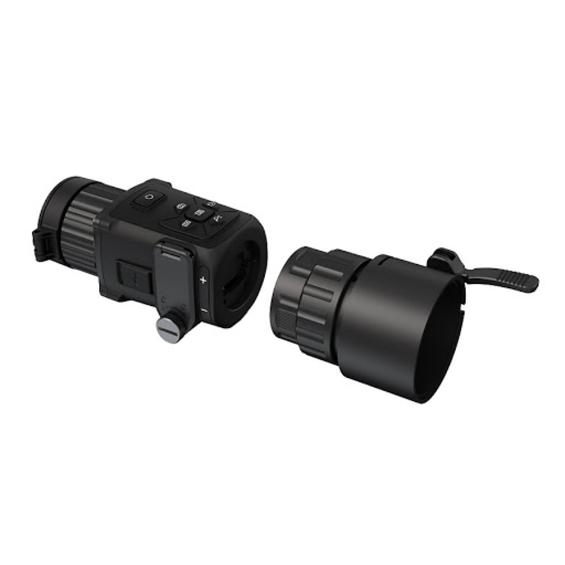 Hőkamera előtét 3v1 TETRAO Aquila H-35 50Hz észlelési távolság 3157 m 2 Hőkamera előtét 3v1 TETRAO Aquila H-35 50Hz észlelési távolság 3157 m 2
