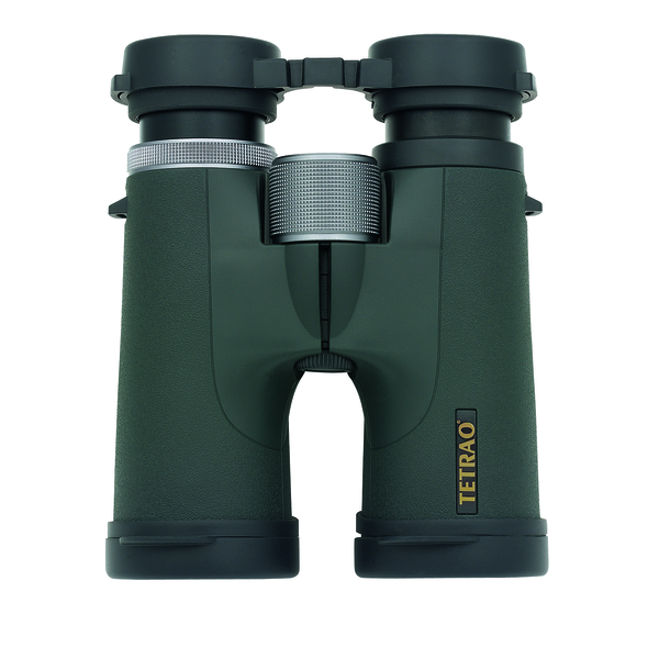 Dalekohled TETRAO 10x42 ED