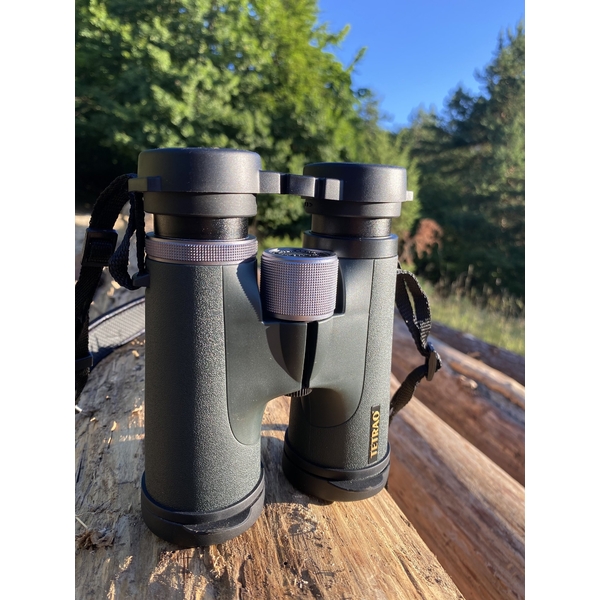 Ďalekohľad TETRAO 10x42 ED 1
