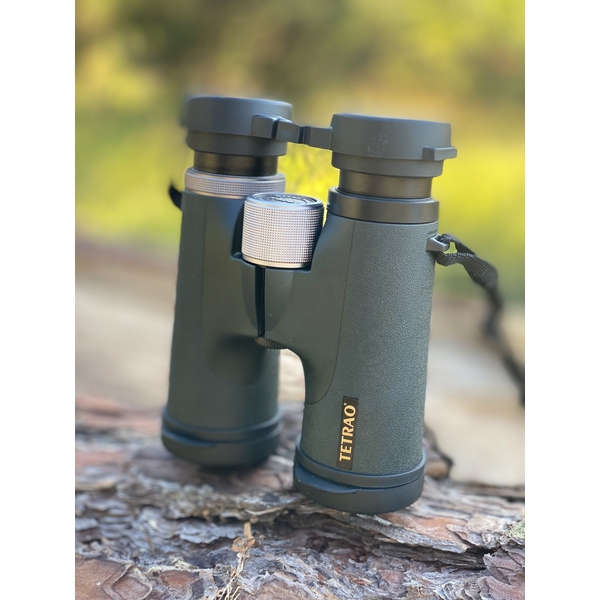 Ďalekohľad TETRAO 10x42 ED 3