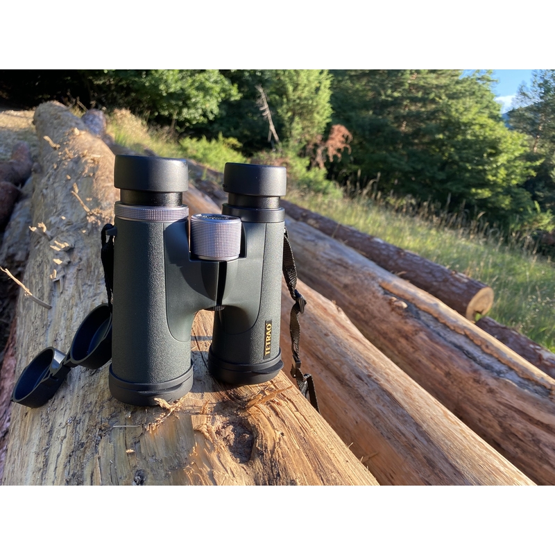 Ďalekohľad TETRAO 10x42 ED 5