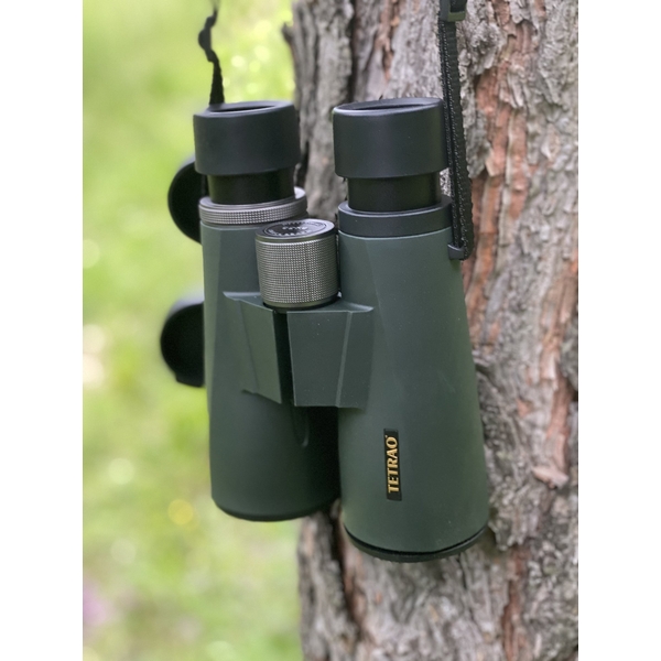 Ďalekohľad TETRAO 8x56 ED 2