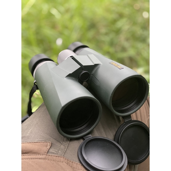 Ďalekohľad TETRAO 8x56 ED 1
