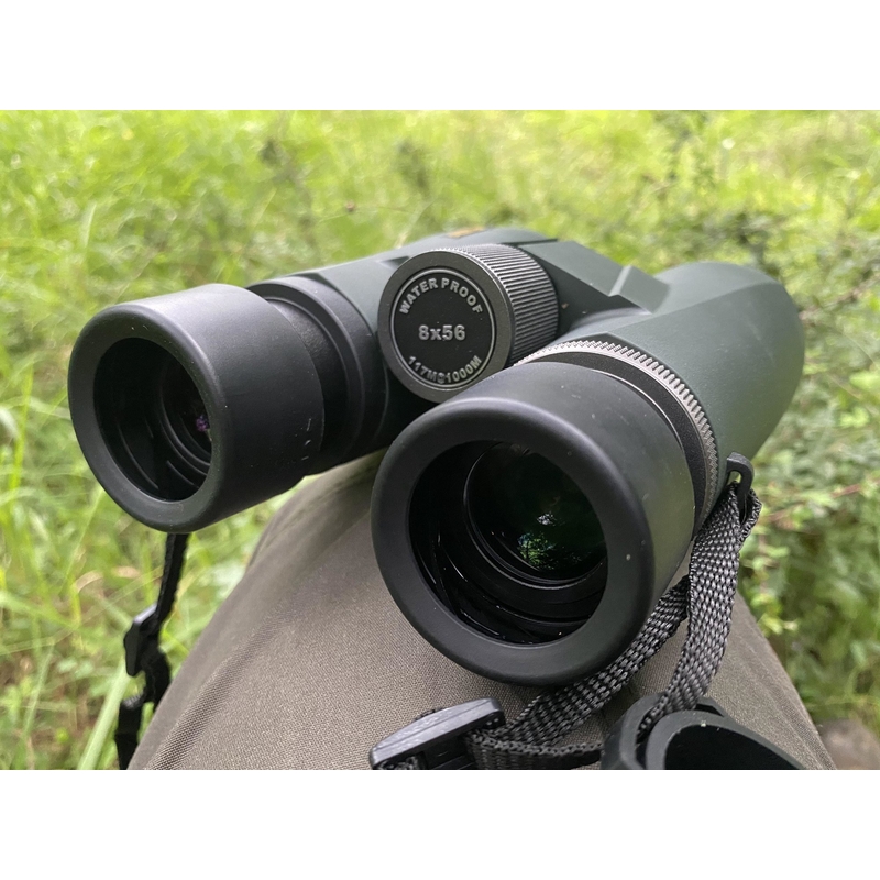 Ďalekohľad TETRAO 8x56 ED 4