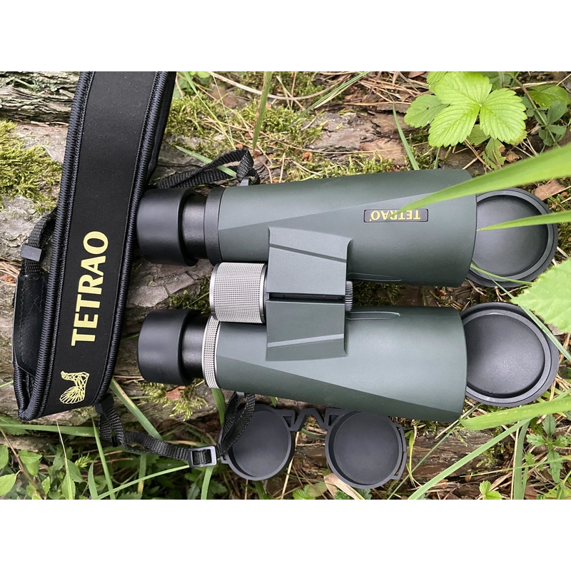 Ďalekohľad TETRAO 8x56 ED 5