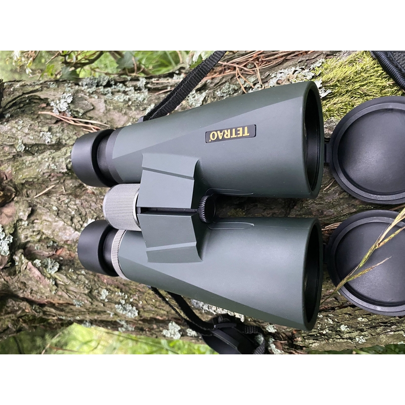 Ďalekohľad TETRAO 8x56 ED 6