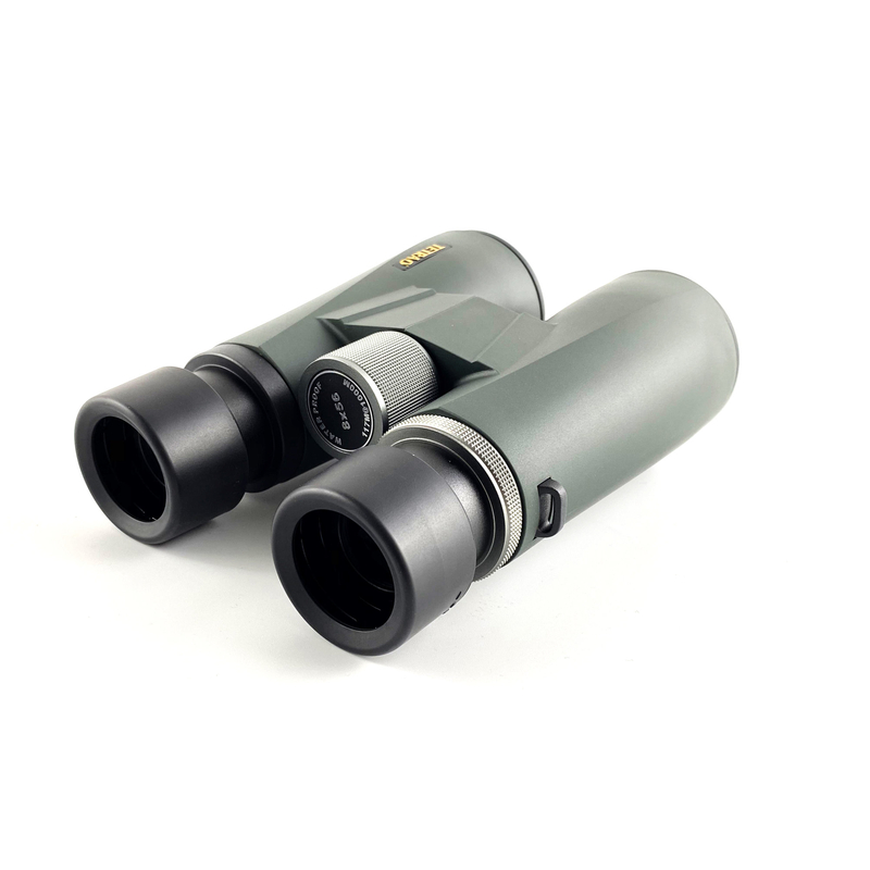 Ďalekohľad TETRAO 8x56 ED 10