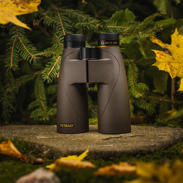 Távcső TETRAO Elanus 8x56 HD 11 Távcső TETRAO Elanus 8x56 HD 11