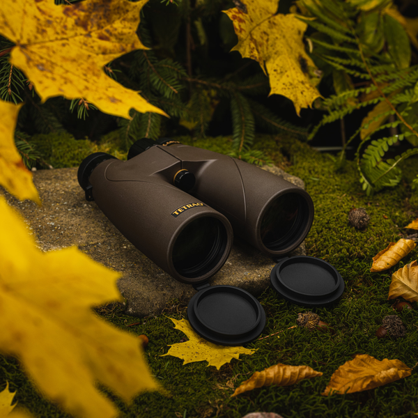 Távcső TETRAO Elanus 8x56 HD 12 Távcső TETRAO Elanus 8x56 HD 12