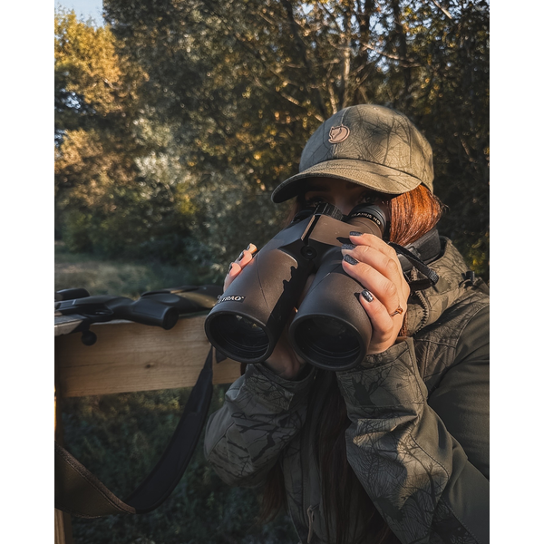 Távcső TETRAO Elanus 8x56 HD 5 Távcső TETRAO Elanus 8x56 HD 5