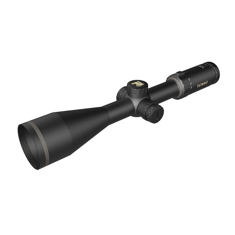 Puškohľad TETRAO Elanus 3-18x56 G4i