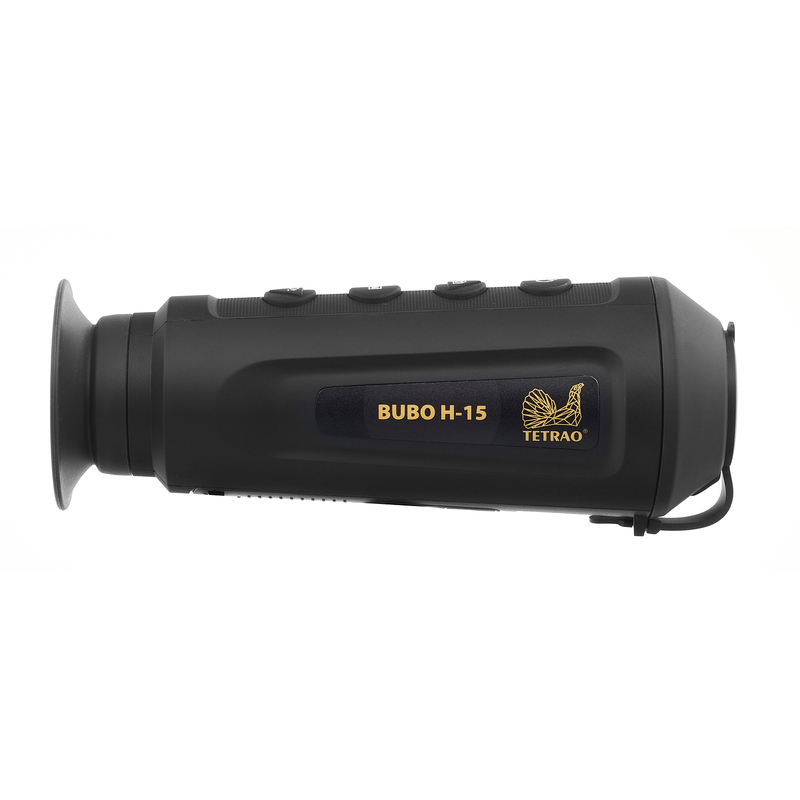 Termovízia TETRAO Bubo H-15 Wi-Fi 50Hz detekcia na 1353 m 8 Termovízia TETRAO Bubo H-15 Wi-Fi 50Hz detekcia na 1353 m 8