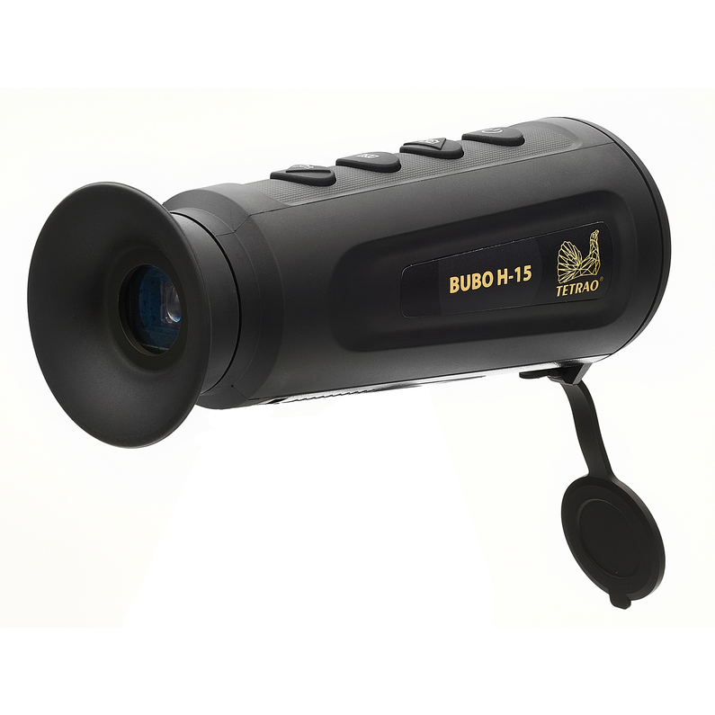 Termovízia TETRAO Bubo H-15 Wi-Fi 50Hz detekcia na 1353 m 9 Termovízia TETRAO Bubo H-15 Wi-Fi 50Hz detekcia na 1353 m 9