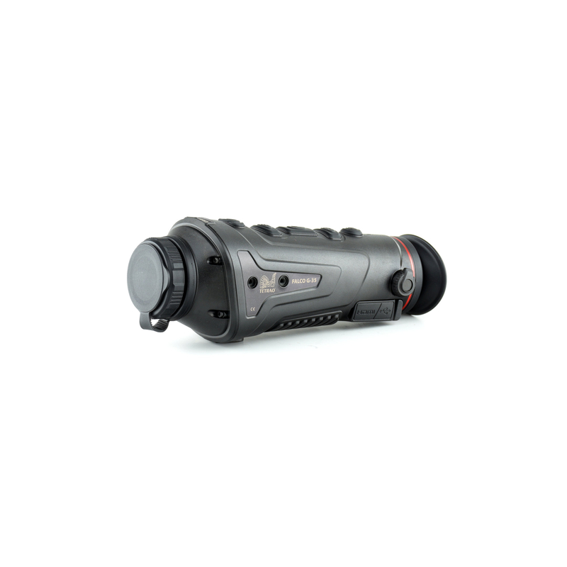 Termovízia TETRAO Falco G-35 Wi-Fi 60Hz detekcia na 2400 m 8 Termovízia TETRAO Falco G-35 Wi-Fi 60Hz detekcia na 2400 m 8