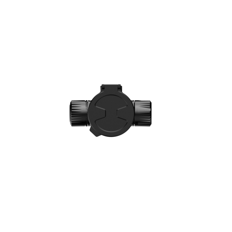 Termovizní zaměřovač TETRAO OTUS 450x 50 Hz - detekce 3000 m 3 Termovizní zaměřovač TETRAO OTUS 450x 50 Hz - detekce 3000 m 3