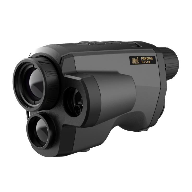 Termovízne zariadenie TETRAO Pandion H-25 LR - detekcia na 1200 m Termovízne zariadenie TETRAO Pandion H-25 LR - detekcia na 1200 m