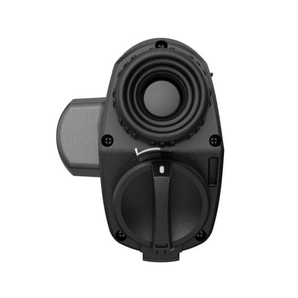 Hőkamera TETRAO Pandion H-25 LR - észlelési távolság 1200 m 18 Hőkamera TETRAO Pandion H-25 LR - észlelési távolság 1200 m 18