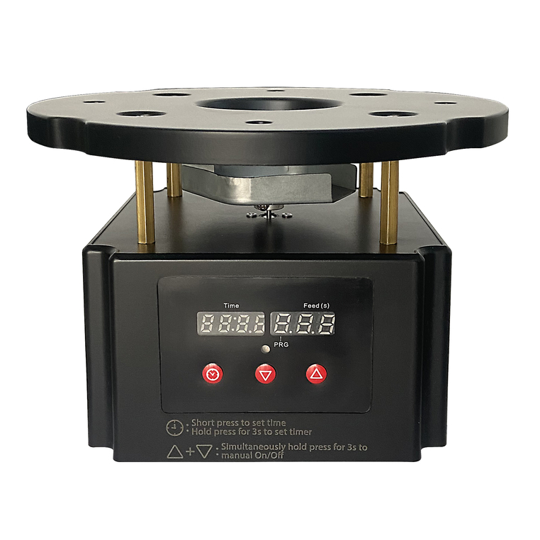 Automatický podavač krmiva TETRAO Automatický podavač krmiva TETRAO