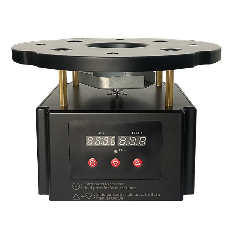 Automatický podavač krmiva TETRAO Automatický podavač krmiva TETRAO